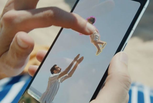 گوگل کی جانب سے اے آئی کیمرا فیچرزکا اجراء شروع