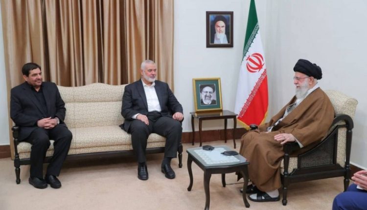 صیہونی حکومت کی نابودی کا الہی وعدہ پورا ہوگا: رہبر انقلاب اسلامی