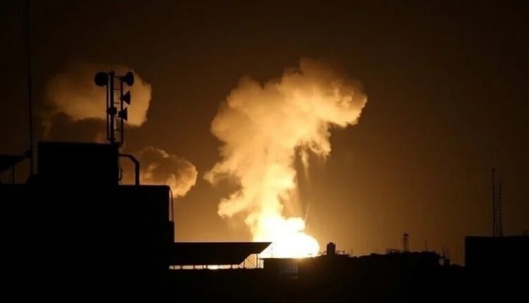 غزہ اور غرب اردن کے علاقوں پر جارح صیہونی فوجیوں کے حملے بدستور جاری