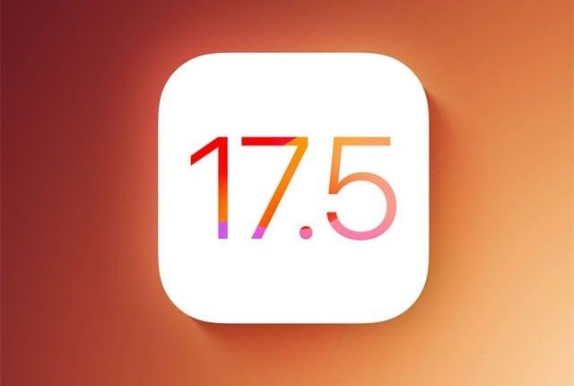 ایپل نے صارفین کے لیے آئی او ایس کی اپ ڈیٹ جاری کردی