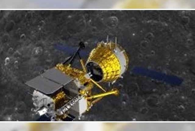 پاکستان کا پہلا سیٹلائٹ خلائی مشن آئی کیوب چاند کے مدار میں داخل