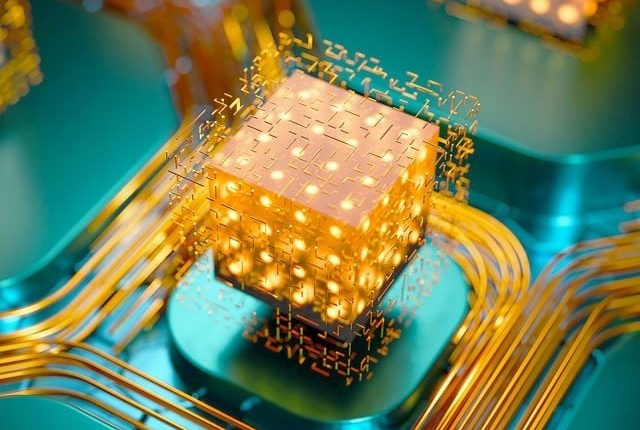 کوانٹم کمپیوٹر ٹیکنالوجی میں اہم پیشرفت