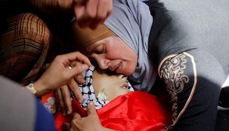 غزہ میں بچوں کی صورت حال افسوسناک،آنروا