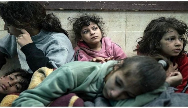 غزہ میں صیہونی جارحیت کا سلسلہ جاری