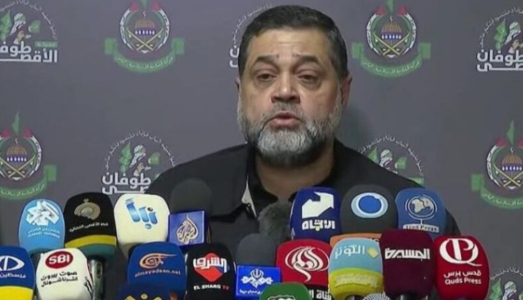 صیہونی حکومت مستقل جنگ بندی نہیں چاہتی: حماس