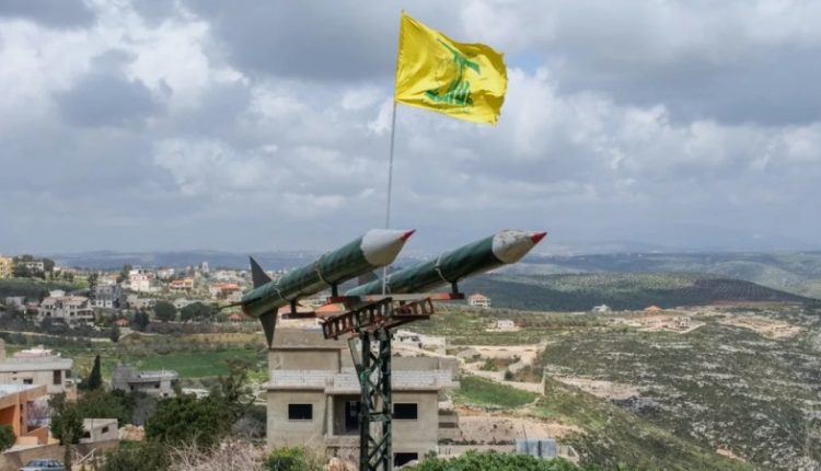 صیہونی حکومت کے فوجی اہداف پر حزب اللہ کےحملے