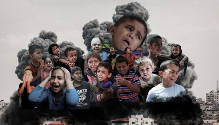 صیہونی جارحیت پر عالمی اداروں کی خاموشی، عالمی برادری کے ماتھے پر کلنگ کا ٹیکہ: حماس