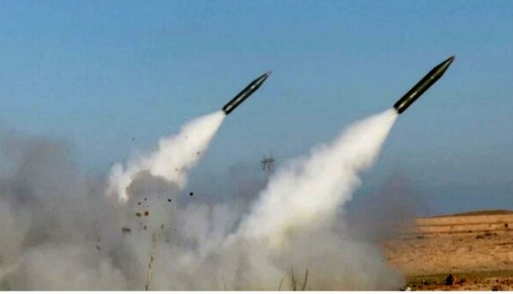 حزب اللہ کا صیہونی فوجیوں کے اجتماع پر میزائل حملہ، خطرے کے سائرن بجنے لگے