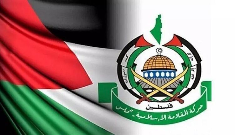 فلسطین کو سرکاری طور پر تسلیم کرنے کے آرمینیا کے اقدام کی قدردانی، حماس