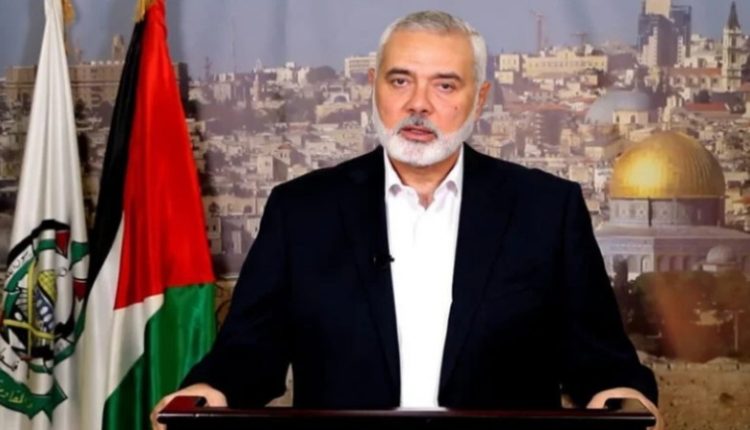 اسماعیل ہنیہ کی ہمشیرہ کی شہادت، عالمی قوانین کو پیروں تلے روندتا اسرائیل