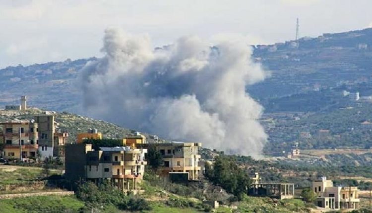لبنان پر صیہونی حملوں میں اب تک کتنے شہید ہوئے؟