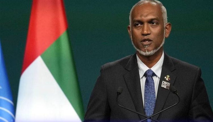 مالدیپ نے اسرائیلی شہریوں کے ملک میں داخلے پر پابندی لگا دی