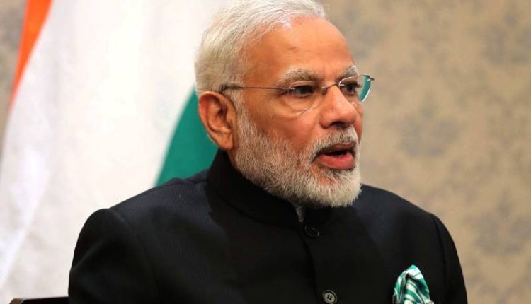 میرے تیسرے دور اقتدار میں بھارت دنیا میں تاریخ رقم کرےگا: مودی