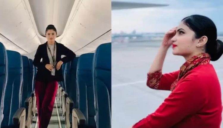 مسقط سے ایک کلو سونا اسمگل کرنے پر بھارتی ایئر ہوسٹس گرفتار