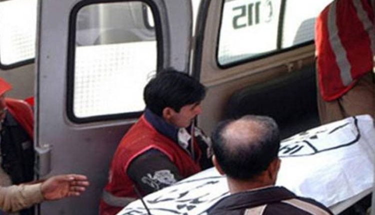 کراچی کے مختلف علاقوں سے نشے کے عادی مزید 7 افراد کی لاشیں مل گئیں