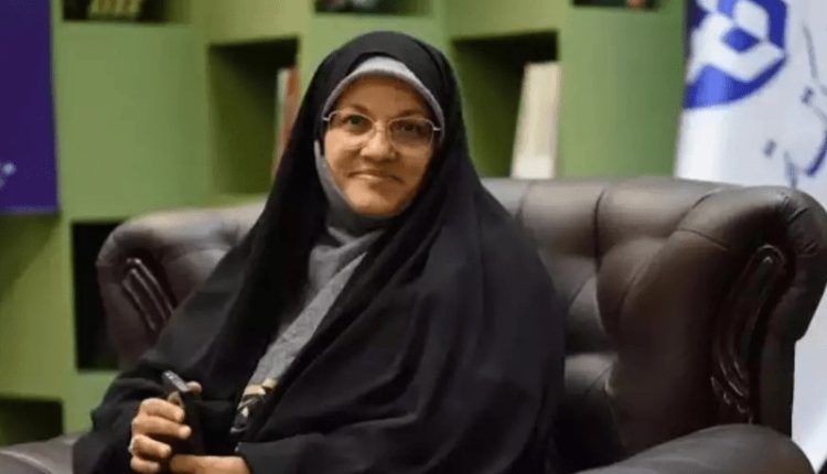 ایران میں صدراتی امیدوار زہرا علیہان کون ہیں؟