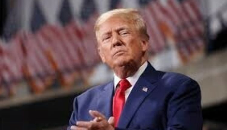 کیپیٹل ہل حملہ کیس: امریکی سپریم کورٹ سے سابق صدر ڈونلڈ ٹرمپ کو ریلف مل گیا