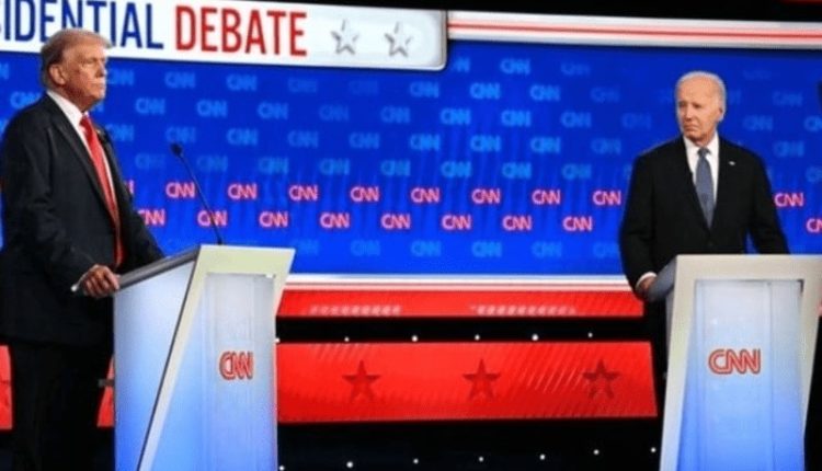 ٹرمپ سے صدارتی مباحثے میں شکست کا اعتراف، بائیڈن کا الیکشن کی دوڑ سے باہر نکلنے سے صاف انکار
