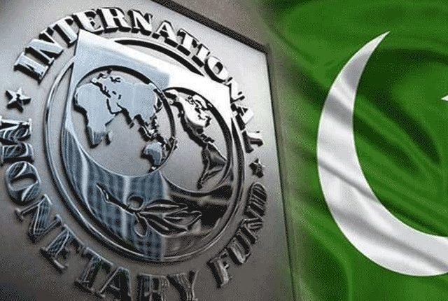 آئی ایم ایف نے بجٹ میں سخت معاشی فیصلوں کو خوش آئند قرار دے دیا