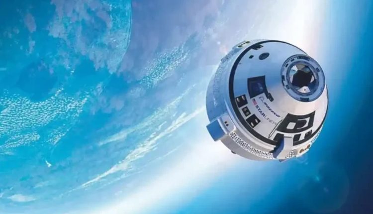 خلائی جہاز میں خرابی، ناسا کے خلا نورد خلا میں ہی پھنس گئے