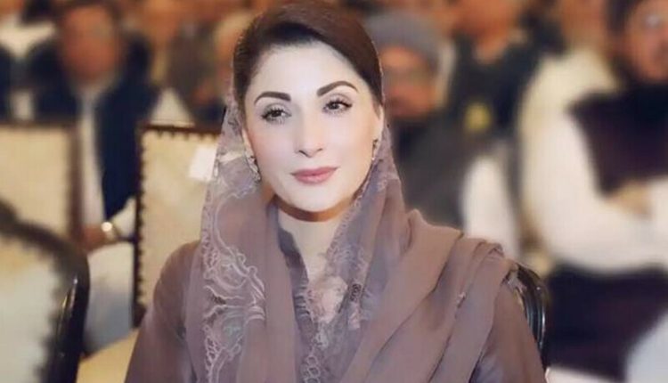 محنت اور لگن کے بغیر پنجاب کی ترقی کا خواب پورا نہیں ہو سکتا، مریم نواز