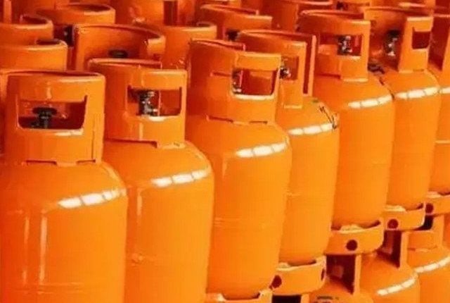 ایل پی جی کی قیمت میں 50 روپے فی کلو اضافہ کردیا گیا