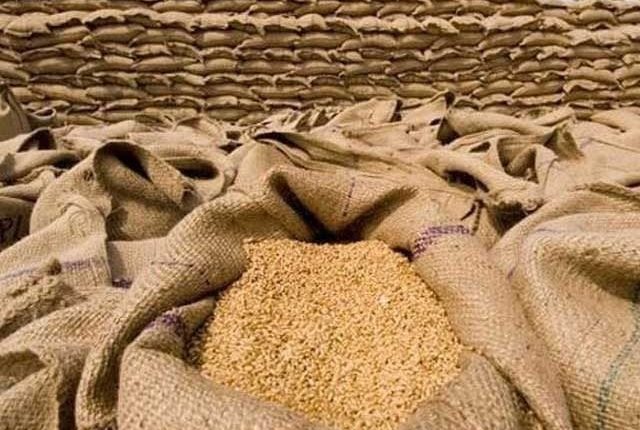 تاجروں نے اضافی گندم کی برآمد کے لیے حکومت سے اجازت طلب کر لی