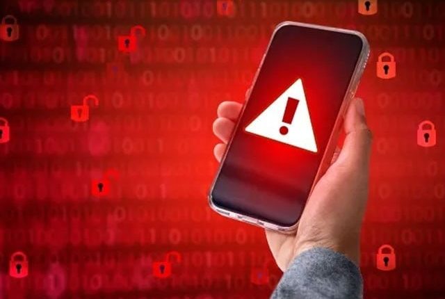 اینڈرائیڈ صارفین خطرناک حملے سے ہوجائیں ہوشیار!