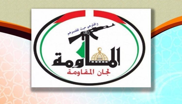 فلسطین کی مزاحمتی تنظیموں کی جانب سے صیہونیوں کے خلاف یمن کے ڈرون حملے کی حمایت