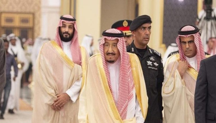 سعودی عرب کچھ شرطوں کے ساتھ غیر ملکیوں کو دے گا شہریت