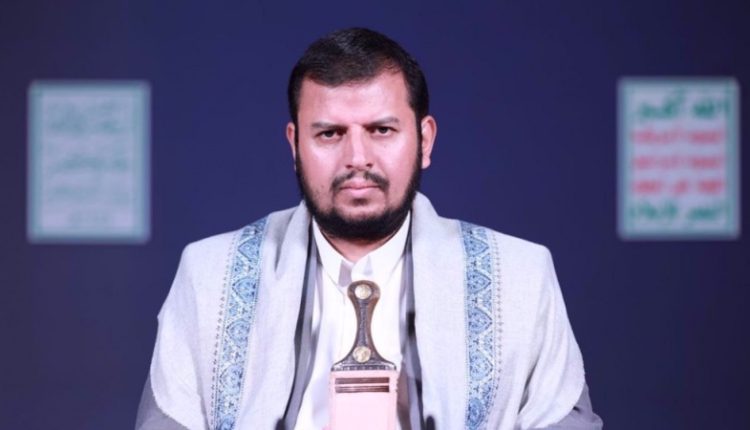 یمن کے سمندری آپریشن سے دشمن وحشت زدہ، سید عبدالملک بدر الدین الحوثی