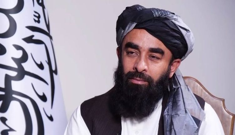 سعودی عرب کابل میں اپنا سفارتخانہ دوبارہ کھولے گا