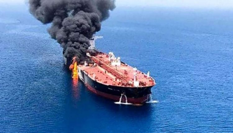 یمن: اسرائيل جانے والے بحری جہازوں پر حملے