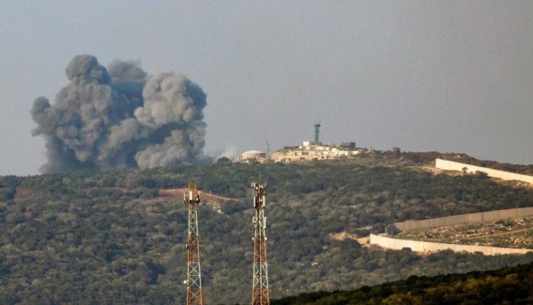 حزب اللہ کے میزائل اور ڈرون حملوں میں 130 صیہونی بستیاں تباہ و برباد