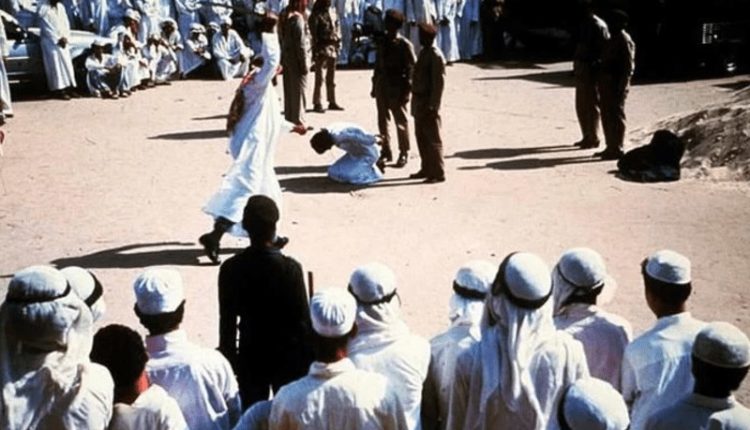 ایک ماہ میں دوسرے پاکستانی شہری کو ہیروئین اسمگل کے جرم میں سزائے موت