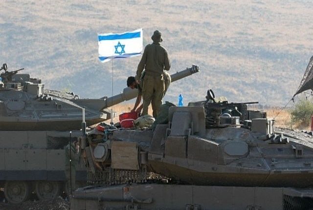 صیہونی حکومت کی حزب اللہ پر حملے کی تیاری؛ لبنان کی پروازیں معطل، غیرملکیوں کا انخلا