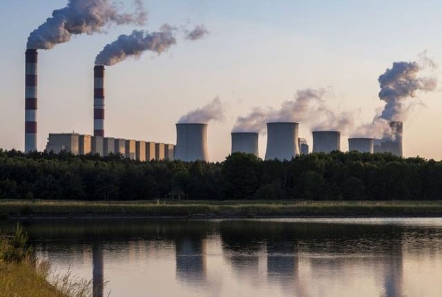 کاربن ڈائی آکسائیڈ کو سمندر میں ذخیرہ کرنے پر کام جاری