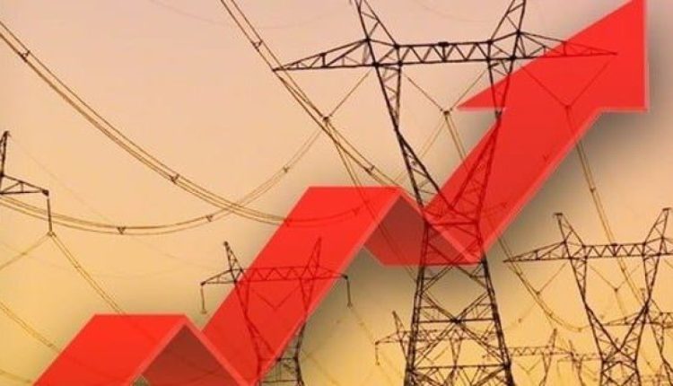 گھریلو صارفین کیلئے بجلی کے بنیادی ٹیرف میں 7.12 روپے تک اضافہ، فی یونٹ 48 روپے 84 پیسے تک مقرر