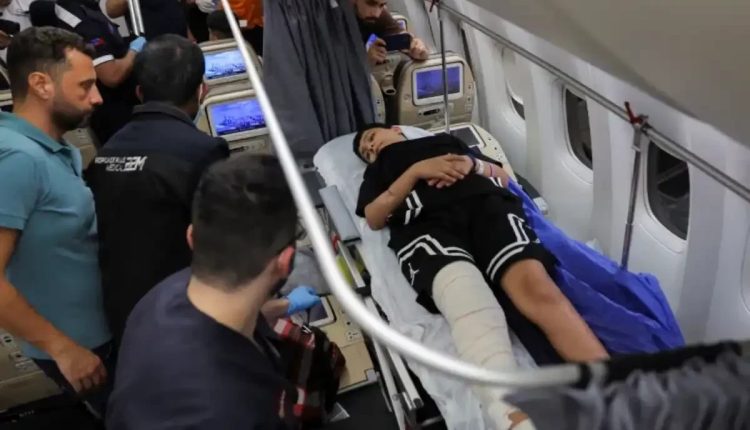 غزہ اور خان یونس میں صیہونی دہشت گردی جاری، مزید 26 فلسطینی شہید