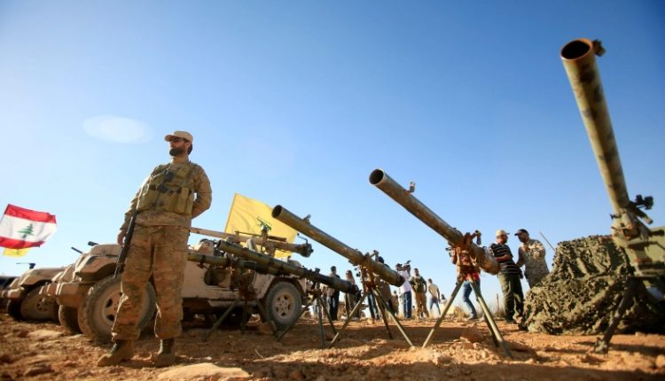 صیہونی فوجی اہداف پر حزب اللہ کے حملے، دو صیہونی فوجی ہلاک