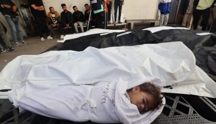 غزہ میں صیہونی حکومت کی دہشتگردی جاری، شہداء کی تعداد 38 ہزار تک پہنچی