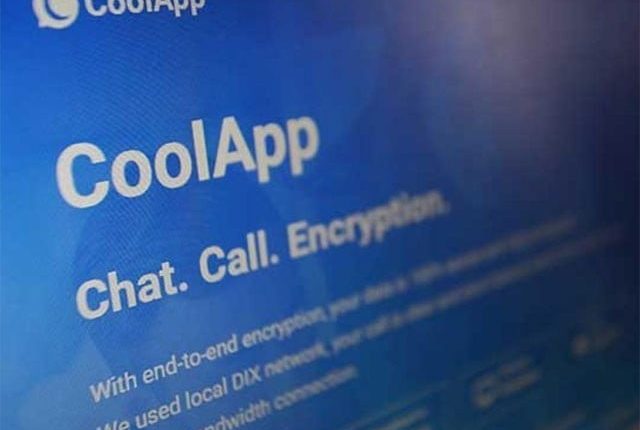 کمبوڈیا نے واٹس ایپ کی متبادل ایپ تیار کر لی