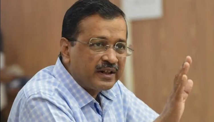 دہلی کے وزیرِ اعلیٰ کی ضمانت منظور، بی جے پر عام آدمی پارٹی کی شدید تنقید