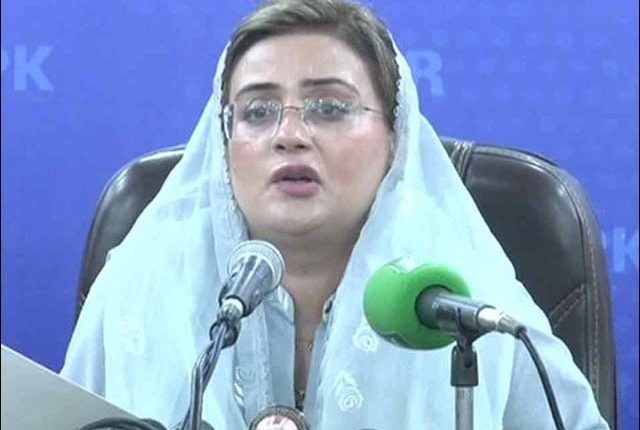 مبارک ہو! ذاتی پسند، بچپن کی محبت اور کرش جیت گیا، وزیر اطلاعات پنجاب