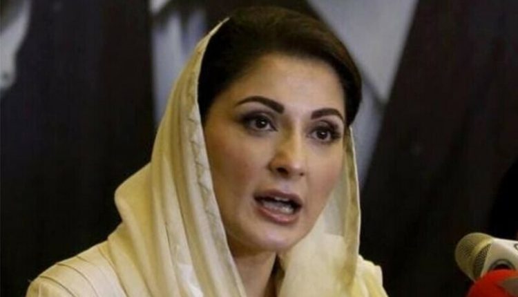 عدالتی فیصلے پر حیرت ہے، ججز ملک چلنے دیں، فیصلے ضمیر نہیں آئین کے مطابق ہونے چاہئیں: مریم نواز