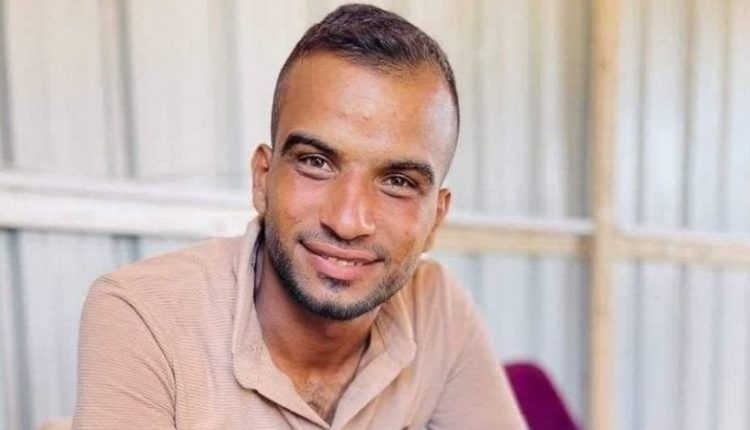 غزہ میں ایک اور صحافی کی شہادت، صحافی شہداء کی تعداد 170 ہوگئی