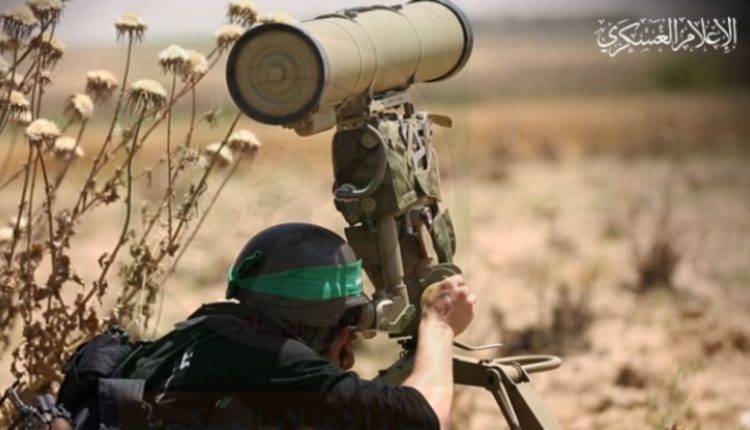 القسام بریگیڈ کی بڑی کارروائی، سرنگ میں دھماکے کے دوران متعدد صیہونی ہلاک