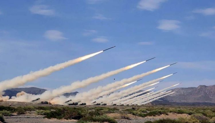 حزب اللہ لبنان کی کاری ضرب، شمالی مقبوضہ فلسطین پر برسے میزائل