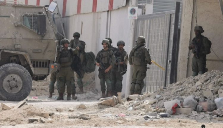 غرب اردن پر حملے فلسطینی قوم کے خلاف ہمہ گیر جنگ کا حصہ ہیں، فلسطینی اتھارٹی