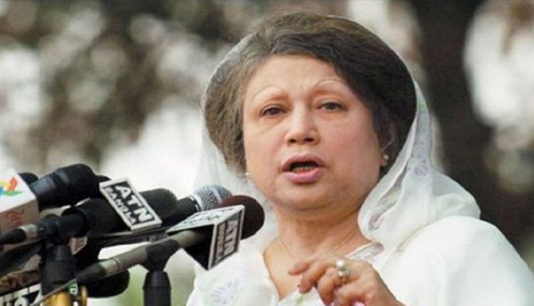 بنگلہ دیش: پارلیمنٹ تحلیل، خالدہ ضیاء رہا 500 سے زائد قیدی جیل سےفرار